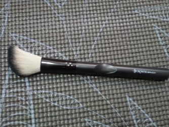 One side of Crown Brush