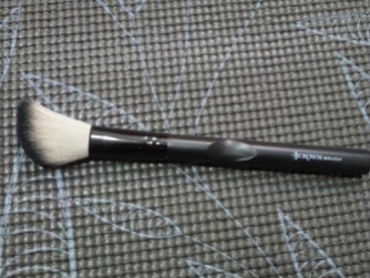 One side of Crown Brush