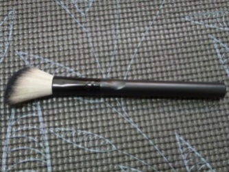 Other side of Crown Brush