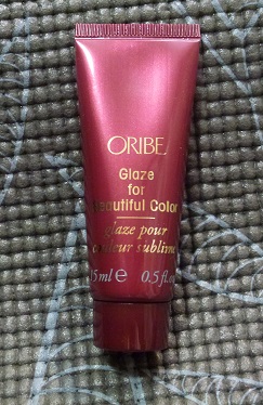 Oribe Glaze for Beautiful Color