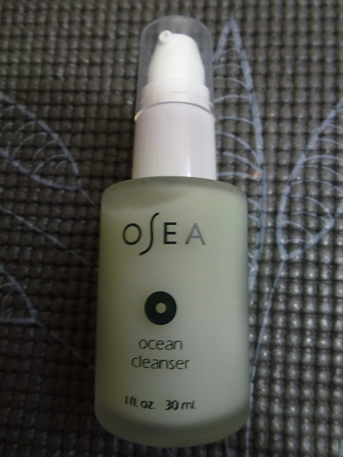 Osea Ocean Cleanser